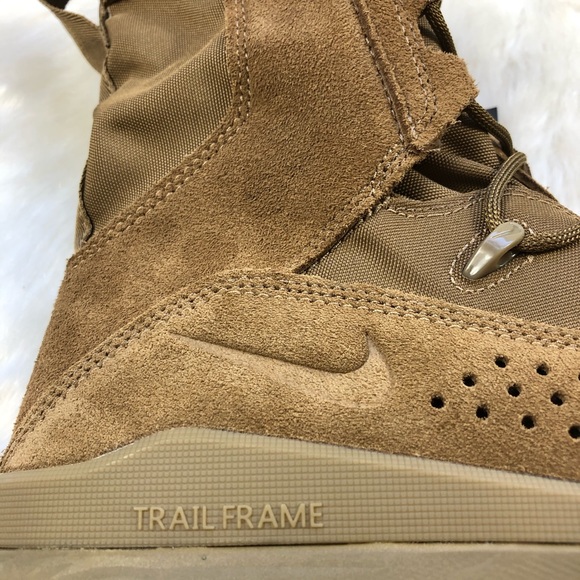 NEW Nike SFB Field 2 Men’s Military Boots Multi - Picture 6 of 6